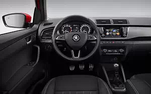   Skoda Fabia - 2018