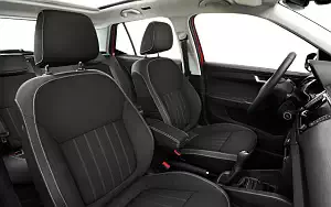   Skoda Fabia - 2018