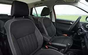   Skoda Fabia - 2018