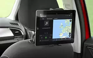   Skoda Fabia - 2018