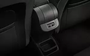   Skoda Fabia - 2018