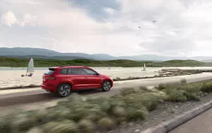   Skoda Karoq 4x4 Sportline - 2021