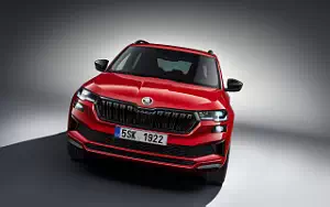   Skoda Karoq 4x4 Sportline - 2021