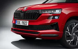   Skoda Karoq 4x4 Sportline - 2021