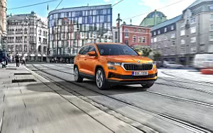   Skoda Karoq 4x4 Style - 2021