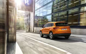  Skoda Karoq 4x4 Style - 2021