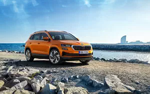   Skoda Karoq 4x4 Style - 2021