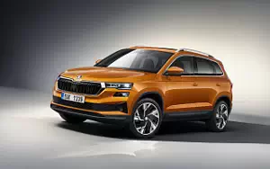   Skoda Karoq 4x4 Style - 2021