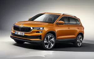   Skoda Karoq 4x4 Style - 2021