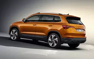   Skoda Karoq 4x4 Style - 2021