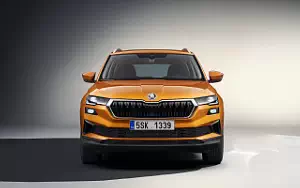   Skoda Karoq 4x4 Style - 2021