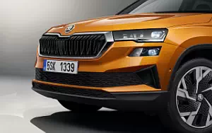   Skoda Karoq 4x4 Style - 2021