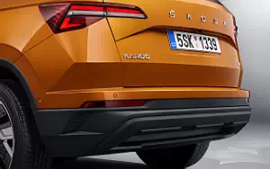   Skoda Karoq 4x4 Style - 2021
