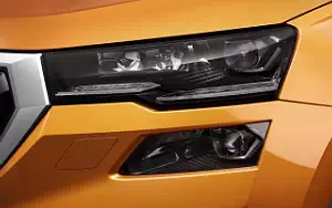   Skoda Karoq 4x4 Style - 2021