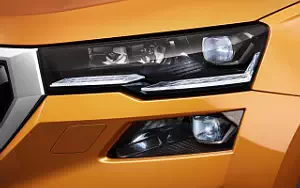   Skoda Karoq 4x4 Style - 2021