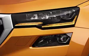   Skoda Karoq 4x4 Style - 2021