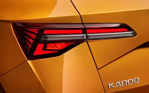   Skoda Karoq 4x4 Style - 2021