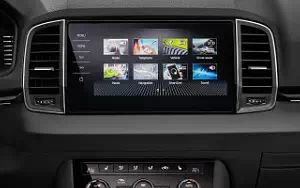   Skoda Karoq 4x4 Style - 2021