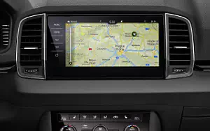   Skoda Karoq 4x4 Style - 2021