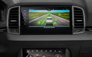   Skoda Karoq 4x4 Style - 2021