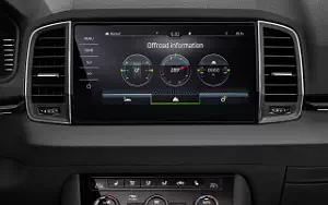  Skoda Karoq 4x4 Style - 2021