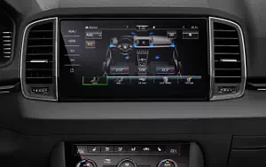   Skoda Karoq 4x4 Style - 2021