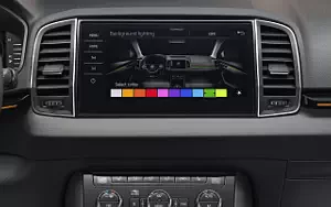   Skoda Karoq 4x4 Style - 2021
