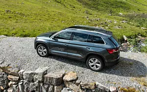   Skoda Kodiaq - 2016