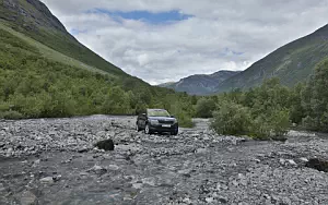   Skoda Kodiaq - 2016