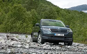  Skoda Kodiaq - 2016