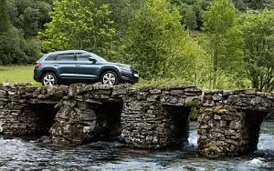   Skoda Kodiaq - 2016