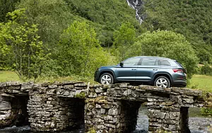   Skoda Kodiaq - 2016