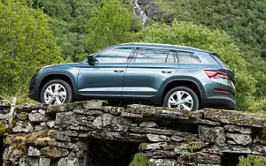   Skoda Kodiaq - 2016