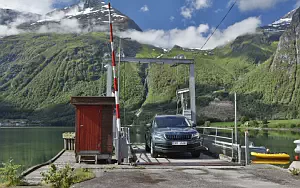   Skoda Kodiaq - 2016