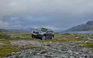   Skoda Kodiaq - 2016