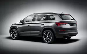   Skoda Kodiaq - 2016