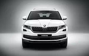   Skoda Kodiaq - 2016