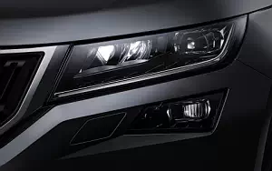   Skoda Kodiaq - 2016