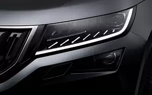   Skoda Kodiaq - 2016