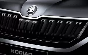   Skoda Kodiaq - 2016