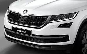   Skoda Kodiaq - 2016