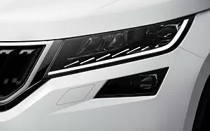   Skoda Kodiaq - 2016