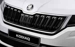   Skoda Kodiaq - 2016