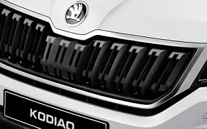   Skoda Kodiaq - 2016