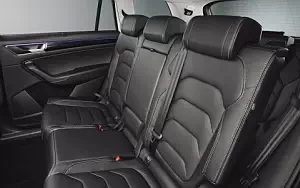   Skoda Kodiaq - 2016
