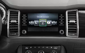   Skoda Kodiaq - 2016