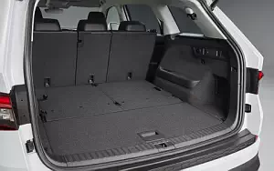   Skoda Kodiaq - 2016