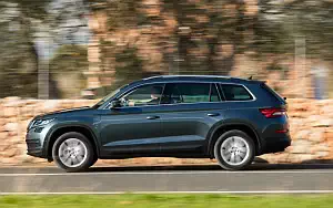   Skoda Kodiaq - 2017