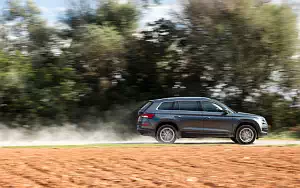   Skoda Kodiaq - 2017