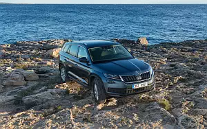   Skoda Kodiaq - 2017